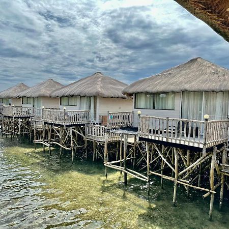 Kaway Resort & Spa Tabuelan Εξωτερικό φωτογραφία