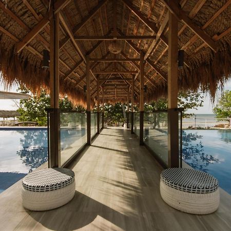 Kaway Resort & Spa Tabuelan Εξωτερικό φωτογραφία