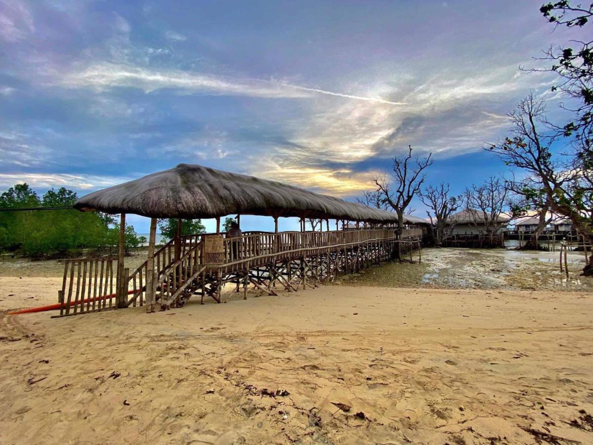 Kaway Resort & Spa Tabuelan Εξωτερικό φωτογραφία
