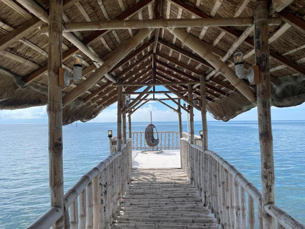 Kaway Resort & Spa Tabuelan Εξωτερικό φωτογραφία