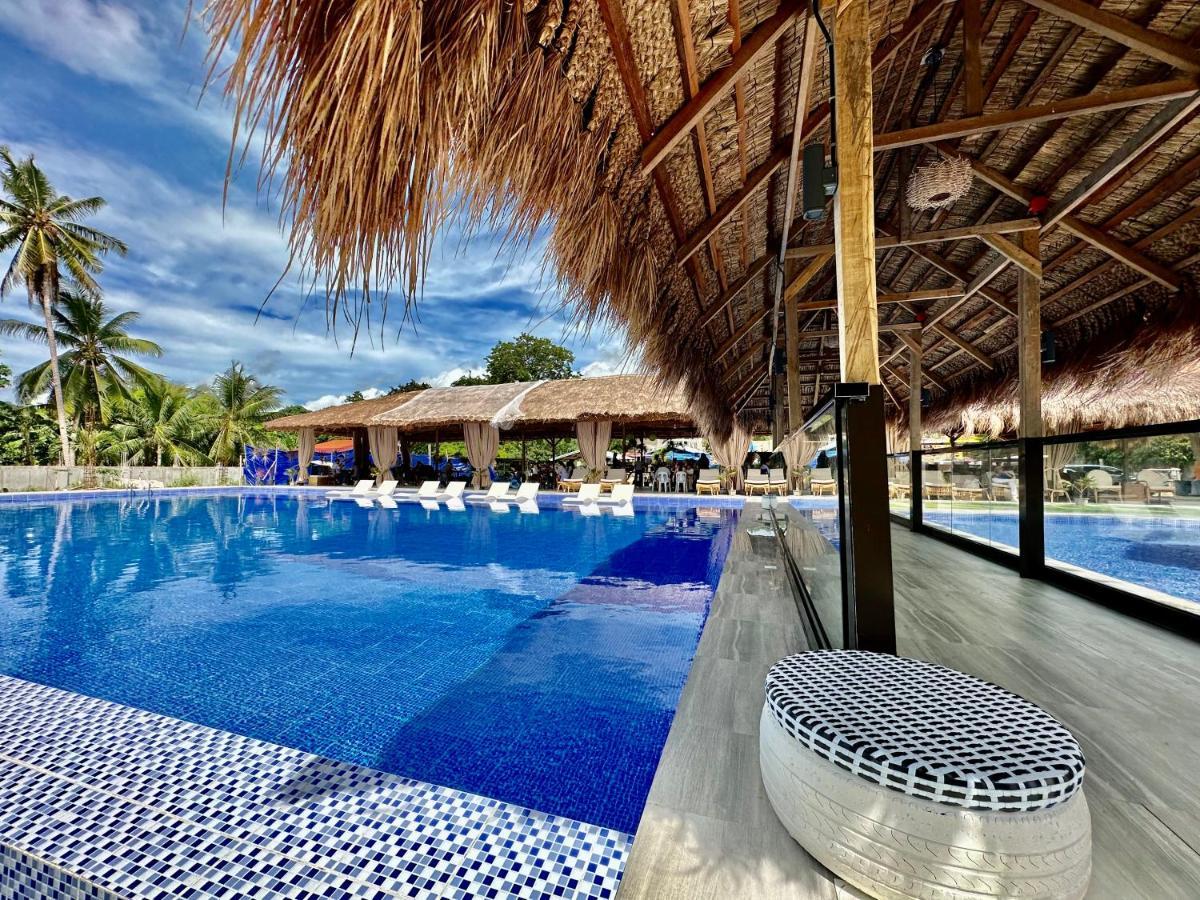 Kaway Resort & Spa Tabuelan Εξωτερικό φωτογραφία