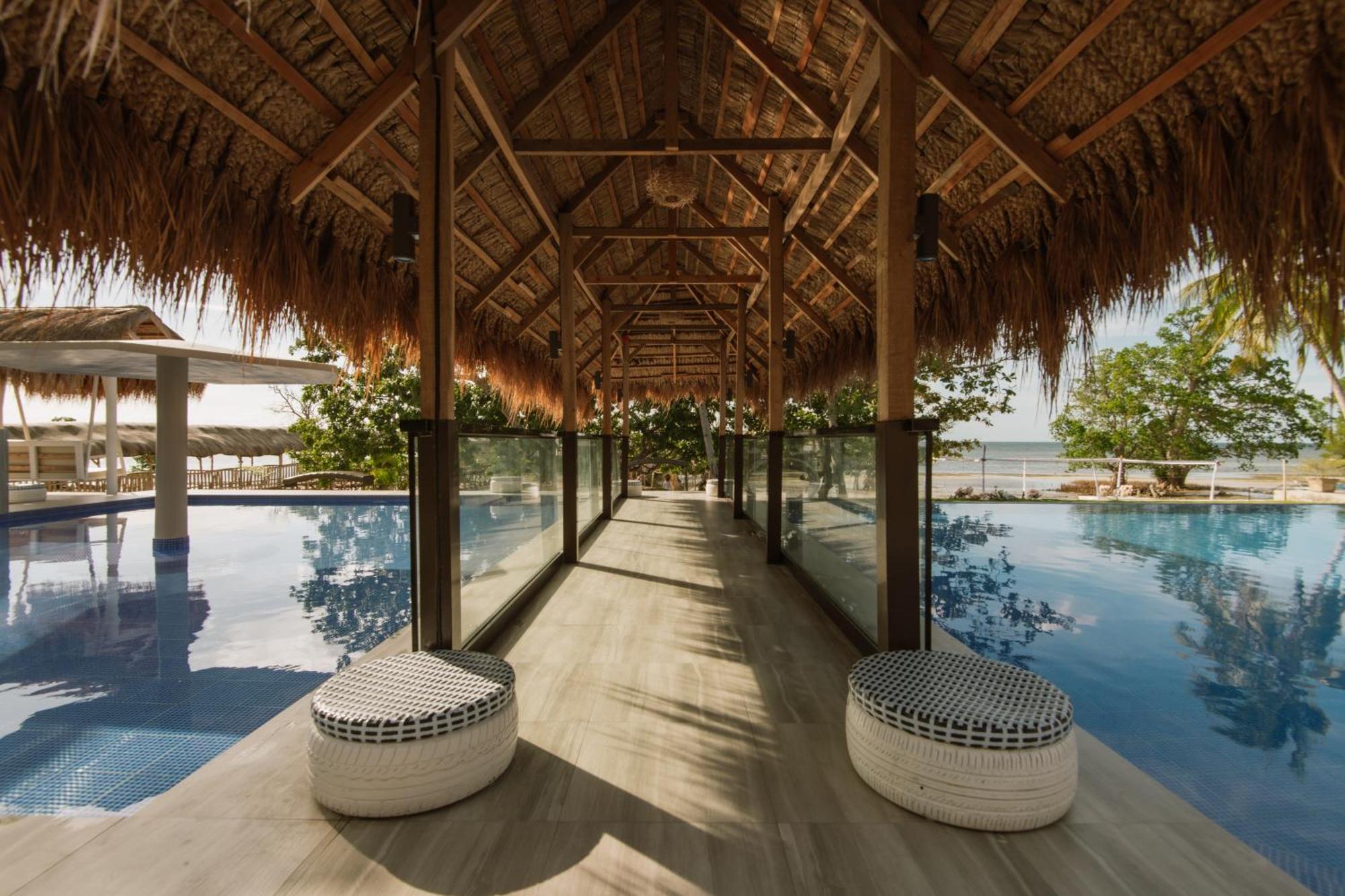 Kaway Resort & Spa Tabuelan Εξωτερικό φωτογραφία