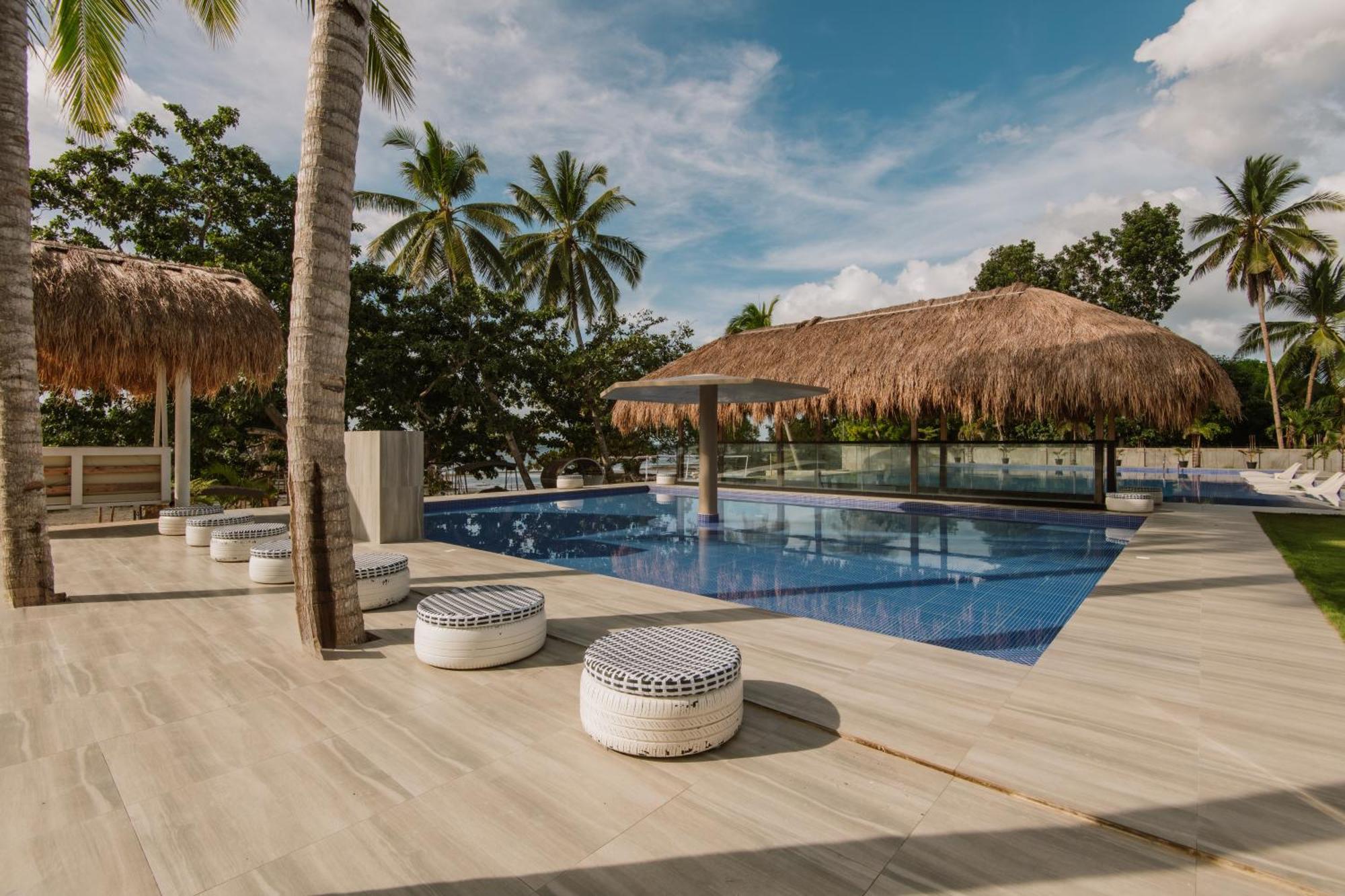Kaway Resort & Spa Tabuelan Εξωτερικό φωτογραφία
