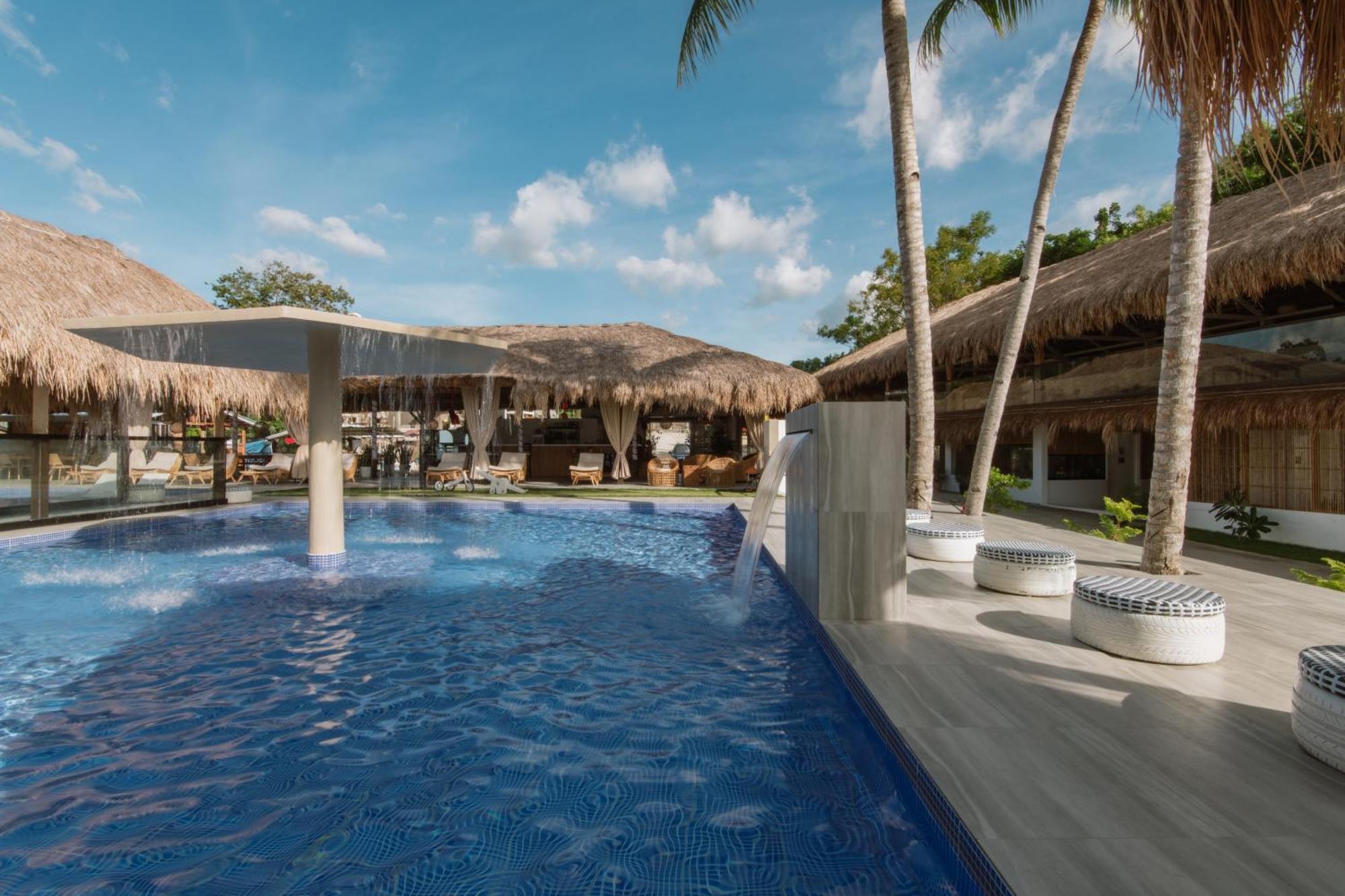 Kaway Resort & Spa Tabuelan Εξωτερικό φωτογραφία