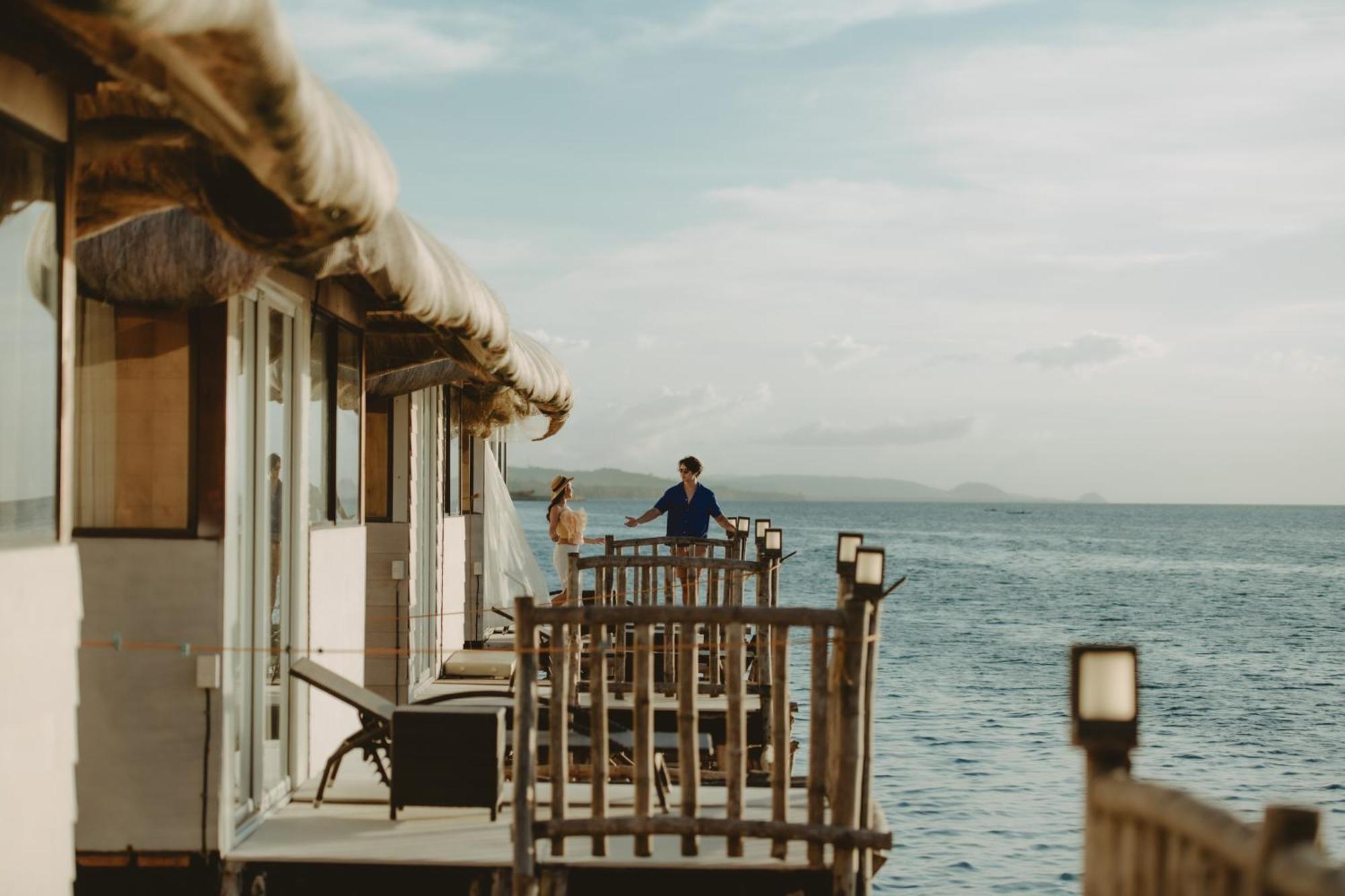 Kaway Resort & Spa Tabuelan Εξωτερικό φωτογραφία