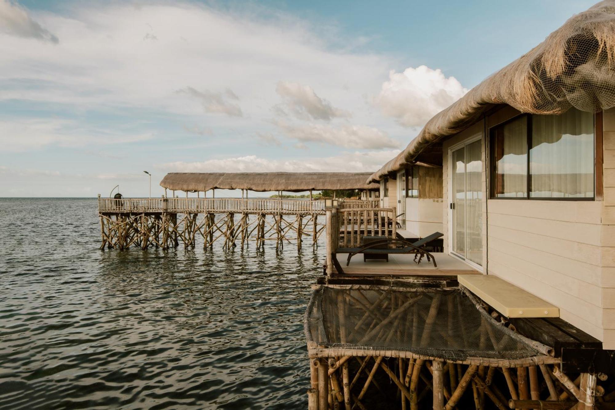 Kaway Resort & Spa Tabuelan Εξωτερικό φωτογραφία